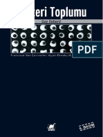 Guy Debord - Gösteri Toplumu PDF