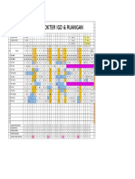 JADWAL jagaAGUST