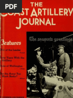 Download Coast Artillery Journal - Dec 1936 by CAP History Library SN35857546 doc pdf