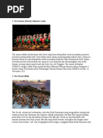 Download Tari Tradisional Dan Kreasi Baru by Anwar Kho by Sisi SN358575664 doc pdf
