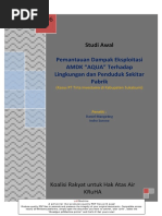 Download Pemantauan Dampak Eksploitasi Aqua Terhadap Lingkungan Dan Penduduk Sekitar Pabrik by Vanny Achyani Joyowijoyo SN358576105 doc pdf