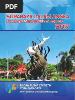 Download Kota Surabaya Dalam Angka 2017 by maslegowo SN358576385 doc pdf