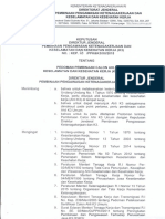 Pedoman Ahli K3 Umum PDF