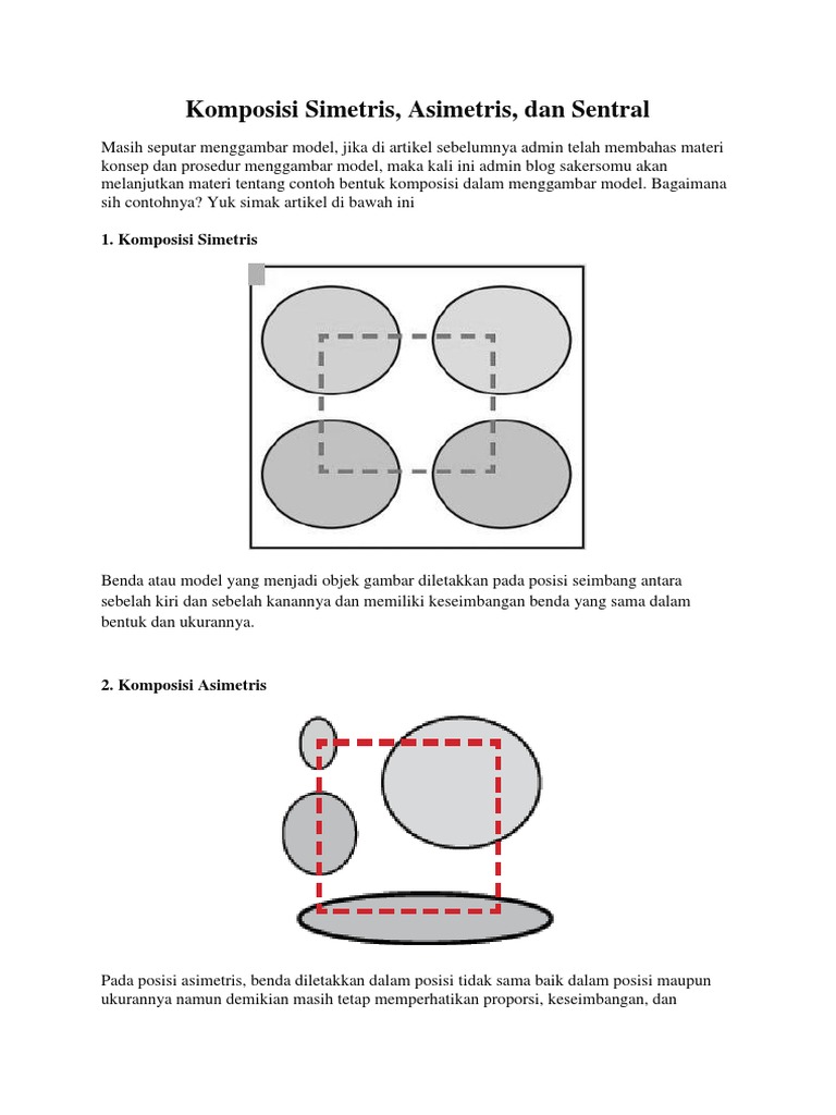 View Contoh Gambar Model Benda Background