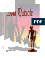 Dom Quixote