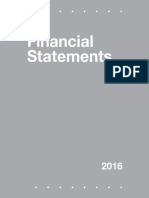 Airbus Financial Statements 2016