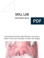 Skill Lab