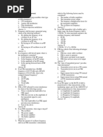 MCQ in Angle Modulation