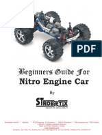 Beginner RC Cars STrobotix