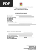 Surat mohon cuti