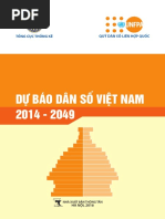 Du Bao Dan So Viet Nam Compressed 1429 | PDF