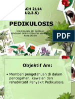 PEDIKULOSIS