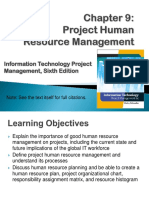Information Technology Project Management, Sixth Edition