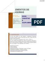 EIXOS,CHAVETAS_E_ACOPLAMENTOS.pdf