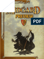 Midgard Preview