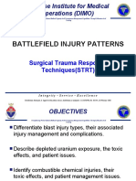 04 STRT Battlefield Injury Patterns