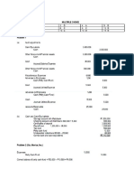 Practical Auditing Chapter3