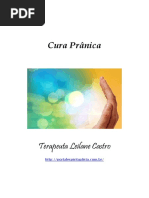 Cura Prânica - Apostila