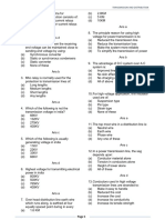 36980076 Transmission and Distribution