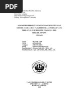 Download Analisis Kinerja Keuangan Dengan Menggunakan Metode Eva Dan Roa Pada Perusahaan Farmasi Yang Terdaftar Di Bursa Efek Indonesia Bei by WawanNSh SN358594283 doc pdf