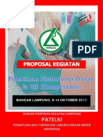 Proposal Pelatihan-Flebotomi-Dasar-Uji-Kompetensi DPW PATELKI Lampung Final