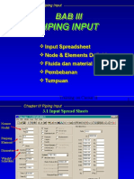 Bab 03 Piping Input