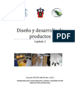 Capitulo Diseo y Desarrollo de Productos