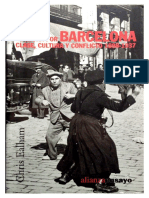 La Lucha Por Barcelona PDF