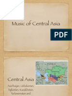 Presentation 9 (Central Asia)