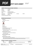 SDS - Crosstrans 206 - 0