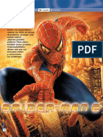 Spiderman 2