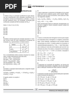 2009 NM Tecnico de Operacao Junior Conhecimentos Especificos