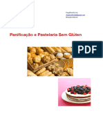 7A - Panificação e Pastelaria Sem Gluten