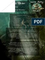 Warhammer FRP - Kartusz (2.0)