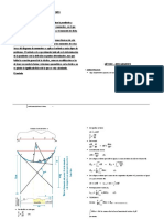 Metodo Area de Momentos Teoria y Ejercicios