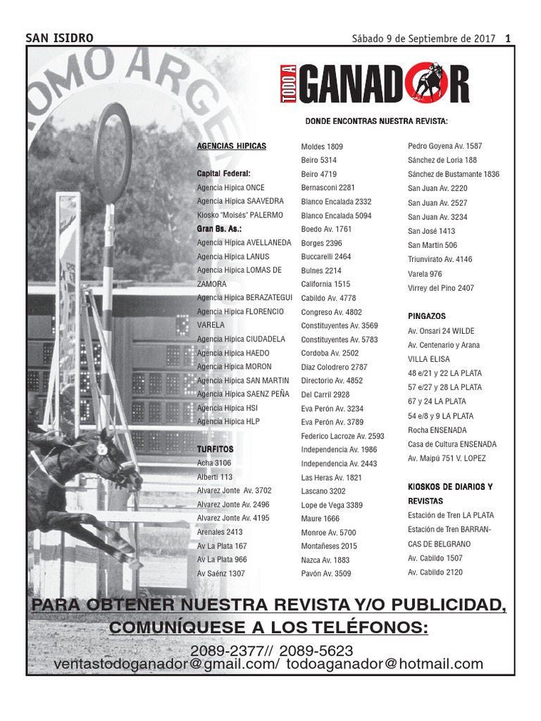 Revista Sabado 9 9 Pdf Naturaleza