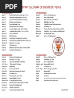 Cpcc 2022 Academic Calendar - August Calendar 2022
