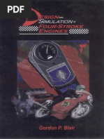 Download Blair Design And Simulation Of Four Stroke Engines by Danimar R Lazaretti SN358608562 doc pdf