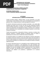 Actividad 1 Introduccion Al Comercio Internacional
