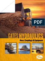 Gates 2009 Hydraulic Hose
