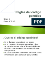 Grupo 5 Biología