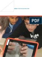 2015 NMC Horizon Report k12 PT