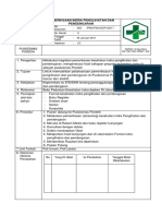 SOP Prog. Kesehatan Indra