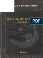 Bacigalupo, Enrique - Manual de Derecho Penal -.pdf