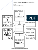 Agrupacion de Palabras - Organizador GraficoJH