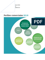 Perfiles Comerciales Países OMC 2016 PDF