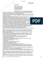 23- Resolução CONAMA 302_2002 - Dispõe Sobre Os Parâmetros, Definições e Limites de Áreas de Preservação Permanente de Reservatórios Artificiais e o Regime de Uso Do Entorno.