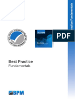 BPM-Best Practice Fundamentals