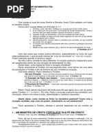 SERMÃO - 2Tm 2.1-7