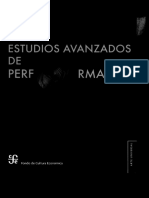 Coco Fusco - La Otra Historia Del Performance PDF
